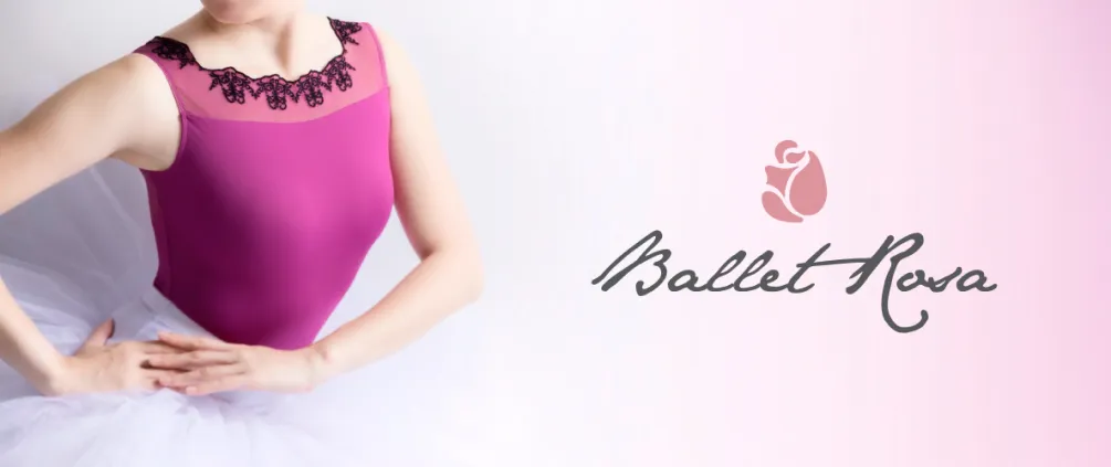 Ballet Rosa