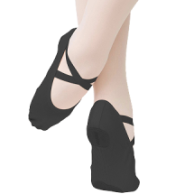 Balletschoenen