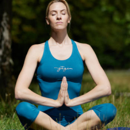 Hoe kies je een outfit voor Yoga?