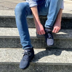 Hoe kies je danssneakers?