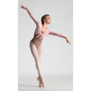 Ballet Rosa Dames Warm-Up Cross-Over Lucie