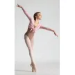 Ballet Rosa Warm-Up Cross-Over balletvestje met knoop Lucie