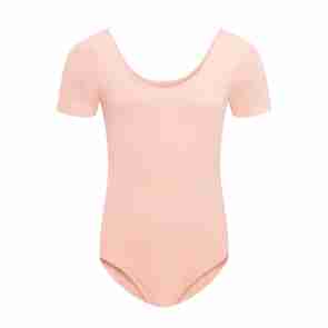 Rumpf meisjes Balletpakje Sofia Jersey r3042