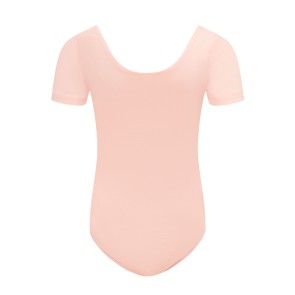 Rumpf meisjes Balletpakje Sofia Jersey r3042