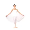 Rumpf Camisole Tutu Jersey R3107