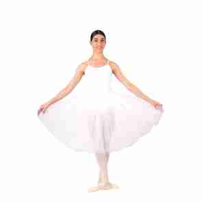 Rumpf Camisole Tutu Jersey R3107