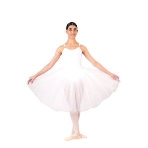 Rumpf Camisole Tutu Jersey R3107