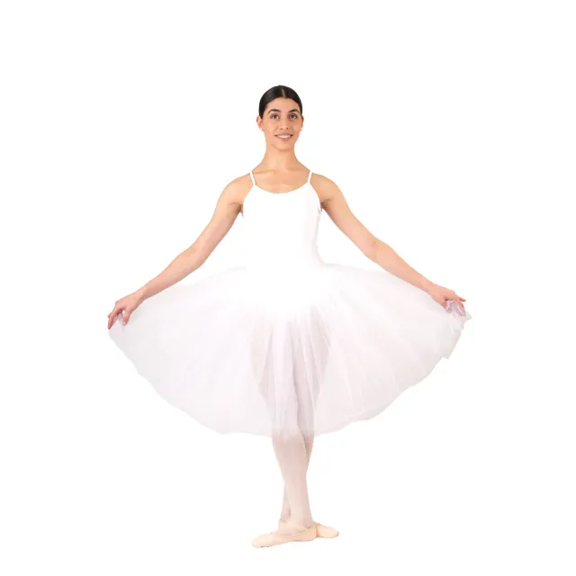 Rumpf Camisole Tutu Jersey R3107