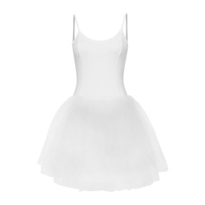 Rumpf Camisole Tutu Jersey R3107