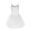 Rumpf Camisole Tutu Jersey R3107