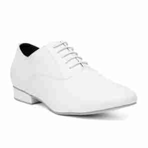 Rumpf Miguel 2156 Wit heren Dansschoenen