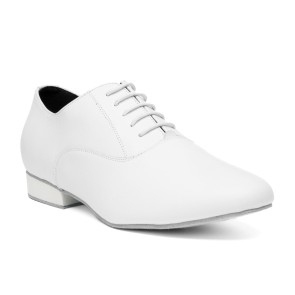 Rumpf Miguel 2156 Wit heren Dansschoenen