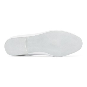 Rumpf Miguel 2156 Wit heren Dansschoenen