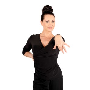 Rumpf Dames DansTop RU5524