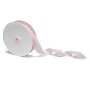 Rumpf Maat Satijn Spitzen Lint 50 meter RU20