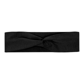 Rumpf HoofdBand RU8005 zwart