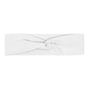 Rumpf HoofdBand RU8005 wit