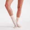 silky dance essentials balletsokken roze