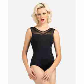 Lulli Dames Balletpak Reine