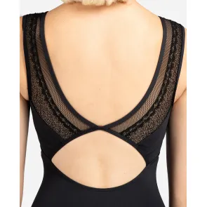 Lulli Dames Balletpak Reine