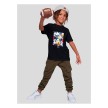 Urban Classics Kids Disney 100 Mickey & Friends Tee MTK239