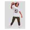 Urban Classics Kids Disney 100 Mickey & Friends Tee MTK239