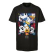 Urban Classics Kids Disney 100 Mickey & Friends Tee MTK239
