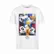Urban Classics Kids Disney 100 Mickey & Friends Tee MTK239