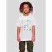 Urban Classics Kids Disney 100 Faces Tee MTK238