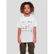 Urban Classics Kids Disney 100 Faces Tee MTK238