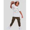 Urban Classics Kids Disney 100 Faces Tee MTK238