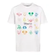 Urban Classics Kids Disney 100 Faces Tee MTK238