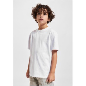 Urban Classics Boys Heavy Oversize Tee UCK1778