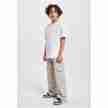 Urban Classics Boys Heavy Oversize Tee UCK1778