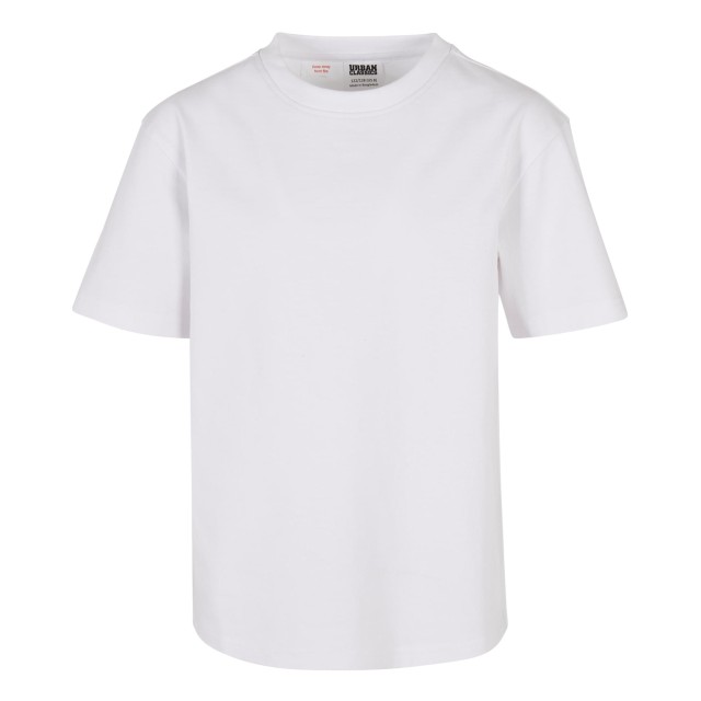 Urban Classics Boys Heavy Oversize Tee UCK1778