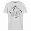 Urban Classics Kids 101 Dalmatiner Couple Tee MTK119