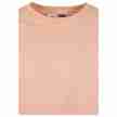 Urban Classic Girls Oversized Color Melange Crewneck UCK4102