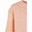 Urban Classic Girls Oversized Color Melange Crewneck UCK4102