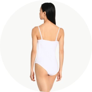 Dansez-Vous dames Balletpak Lona