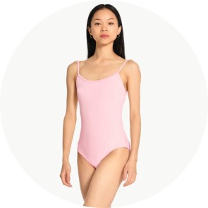 Dansez-Vous dames Balletpak Lona