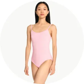 Dansez-Vous dames Balletpak Lona