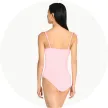 Dansez-Vous dames Balletpak Lona