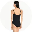 Dansez-Vous dames Balletpak Lona