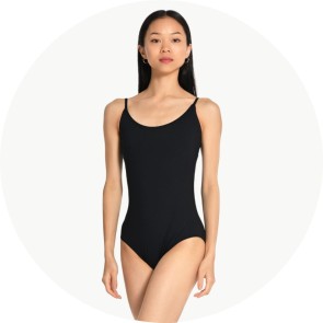 Dansez-Vous dames Balletpak Lona