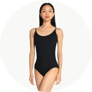 Dansez-Vous dames Balletpak Lona