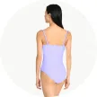 Dansez-Vous dames Balletpak Lona