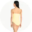 Dansez-Vous dames Balletpak Lona