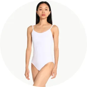 Dansez-Vous dames Balletpak Lona