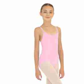 Dansez-Vous meisjes Balletpak Lona