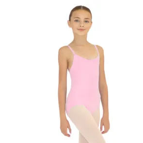 Dansez-Vous meisjes Balletpak Lona